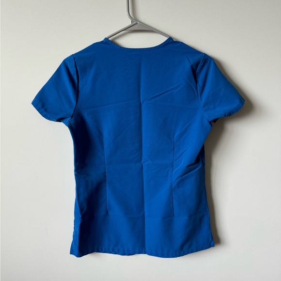 Figs SET Royal Blue - Picture 5 of 8